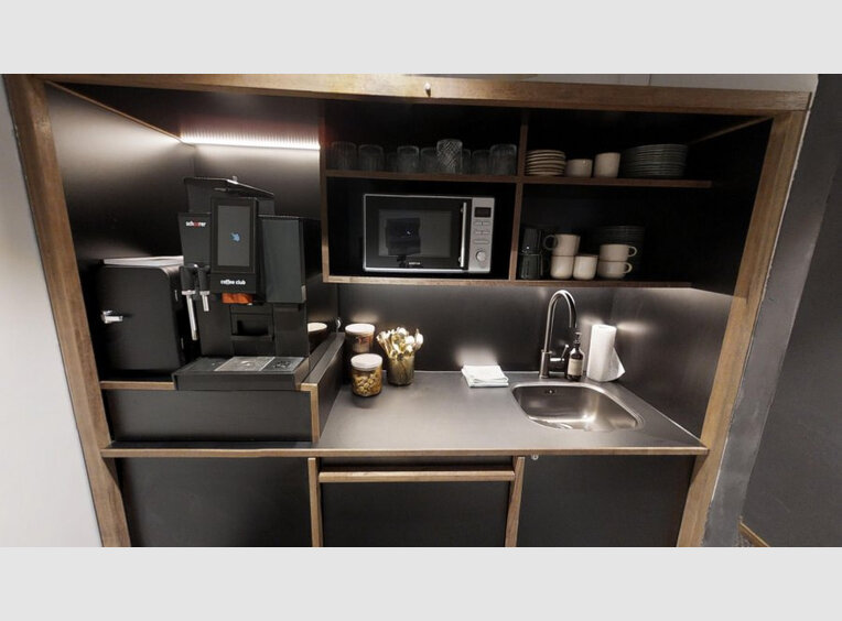 Bureau à louer à Luxembourg (LU) - Réf. 6210613