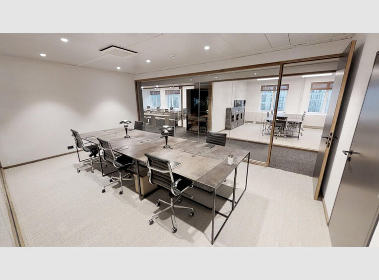 Bureau à louer à Luxembourg (LU) - Réf. 6210613