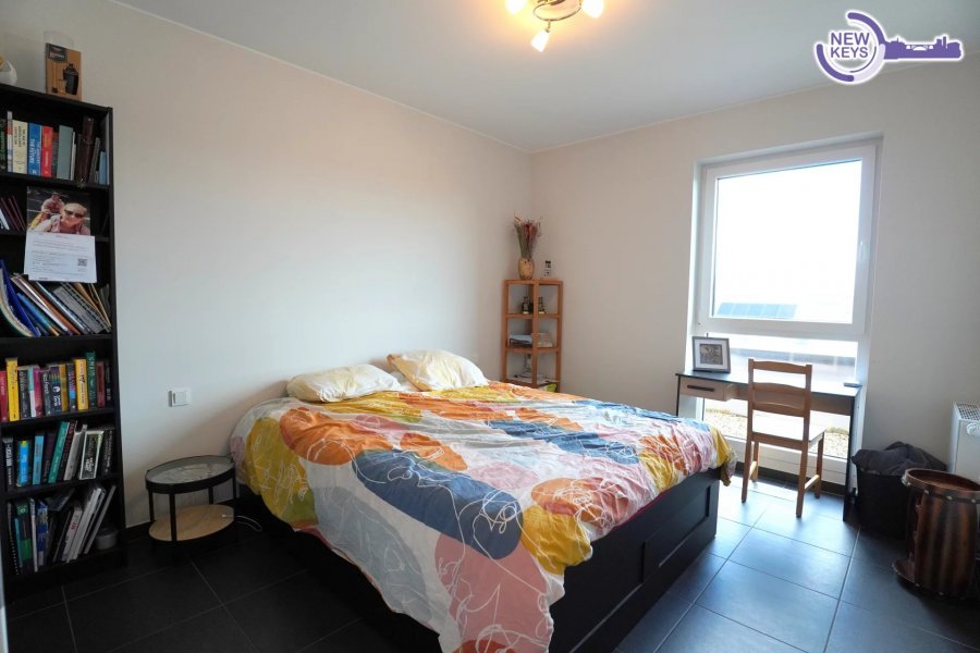 Appartement à vendre à Bettembourg