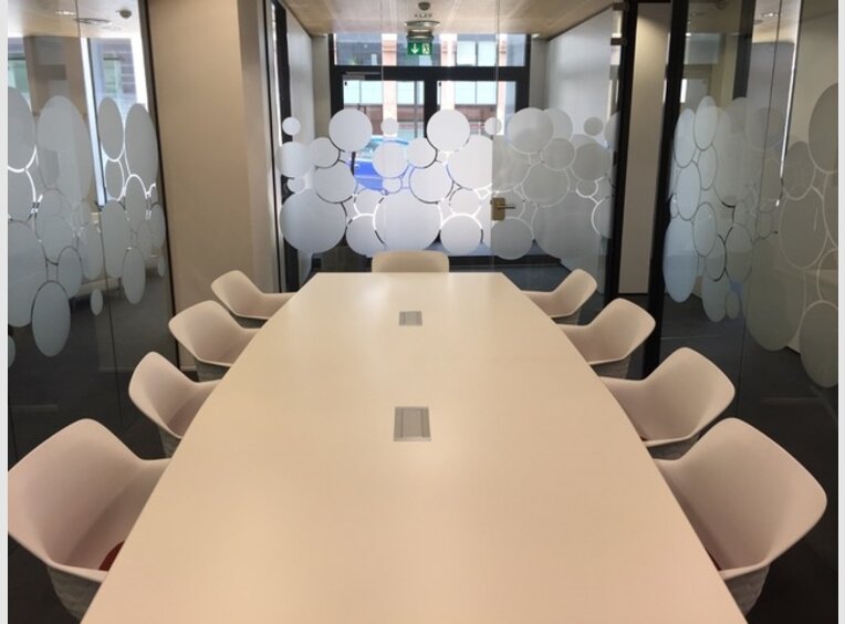 Bureau à louer à Luxembourg (LU) - Réf. 7103797