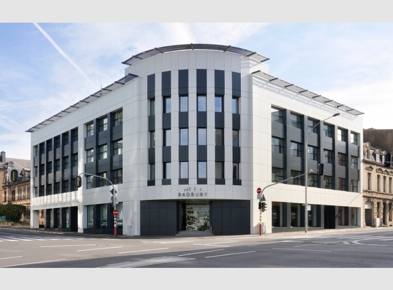 Bureau à louer à Luxembourg (LU) - Réf. 7103797