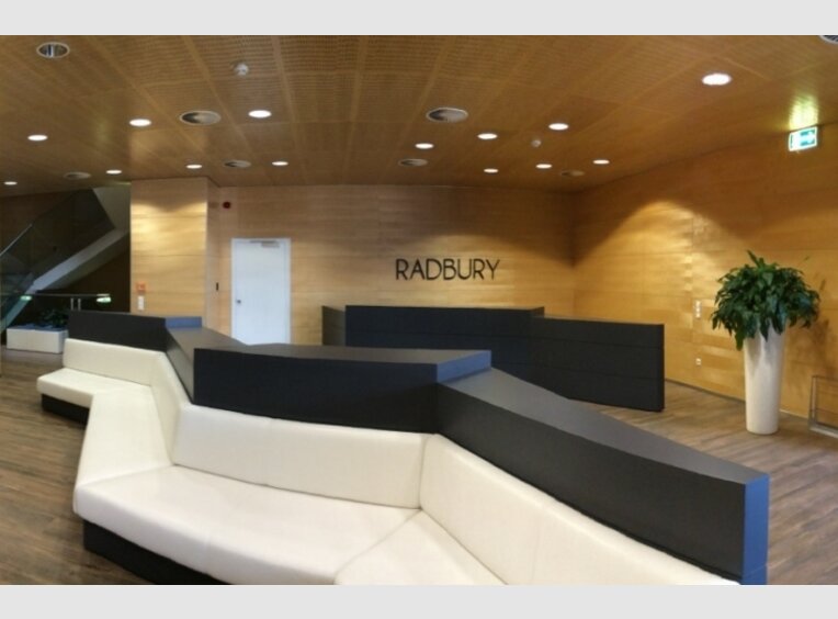 Bureau à louer à Luxembourg (LU) - Réf. 7103797