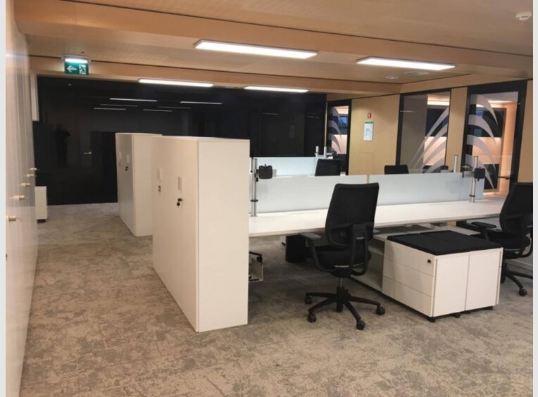 Bureau à louer à Luxembourg (LU) - Réf. 7103797