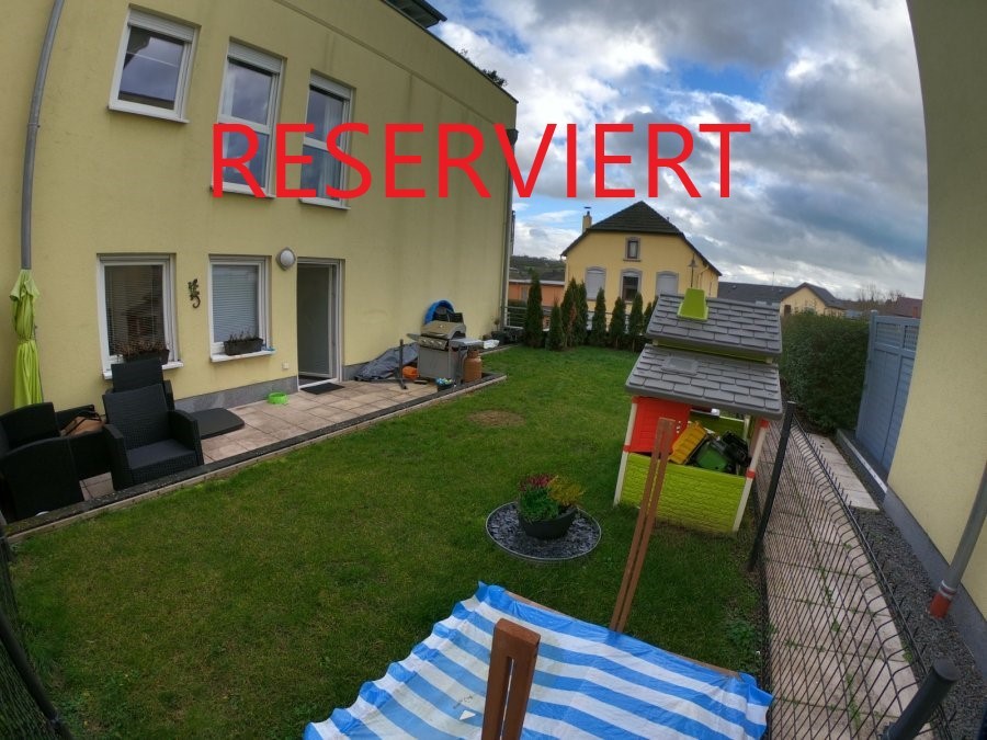 Wohnung