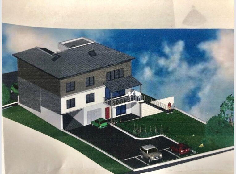 Terrain constructible à vendre à Rédange (FR) - Réf. 6490165