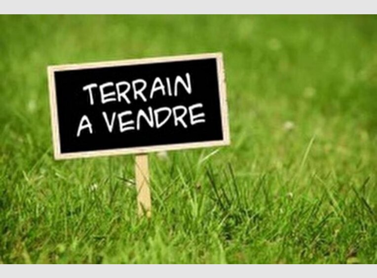 Terrain constructible à vendre à Rédange (FR) - Réf. 6490165