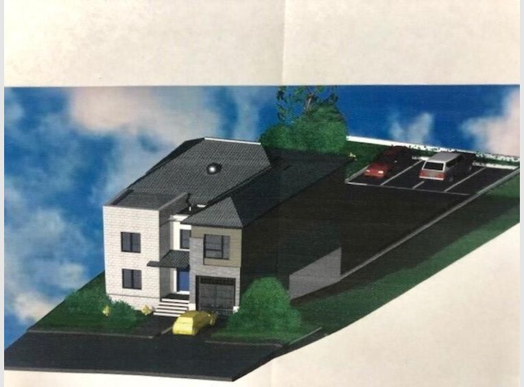 Terrain constructible à vendre à Rédange (FR) - Réf. 6490165