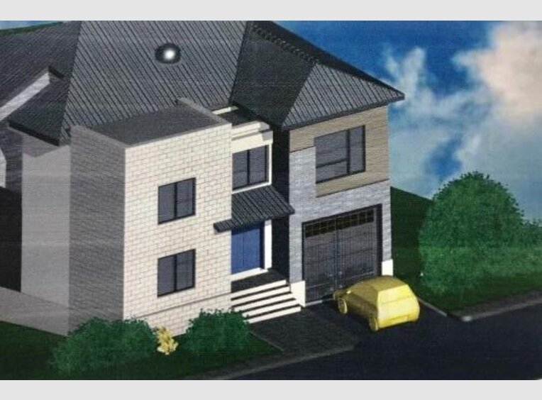 Terrain constructible à vendre à Rédange (FR) - Réf. 6490165