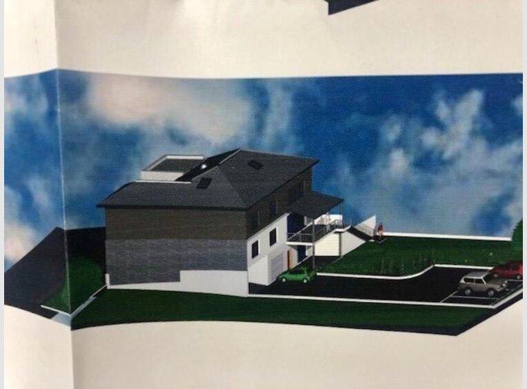 Terrain constructible à vendre à Rédange (FR) - Réf. 6490165