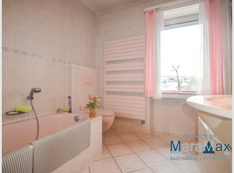 House for sale 3 bedrooms in Mamer (LU) - Ref. 7026741