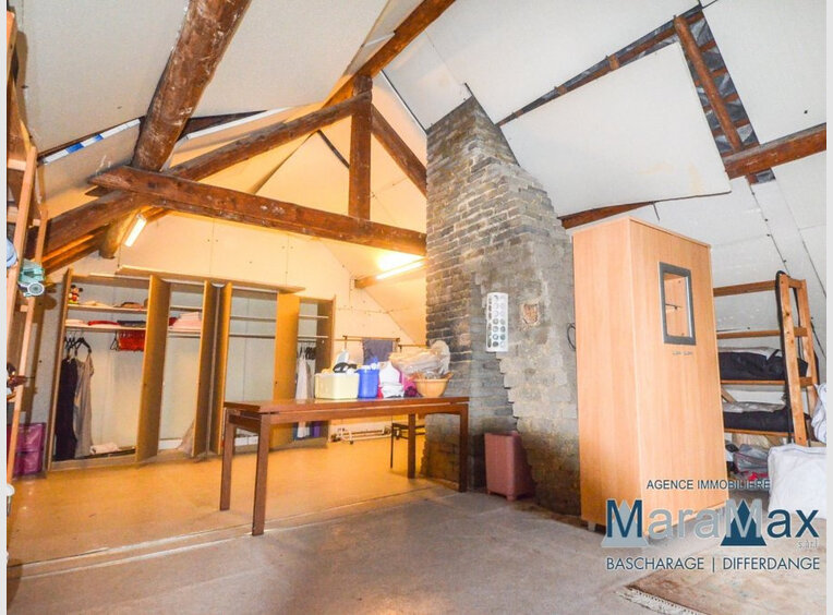 House for sale 3 bedrooms in Mamer (LU) - Ref. 7026741