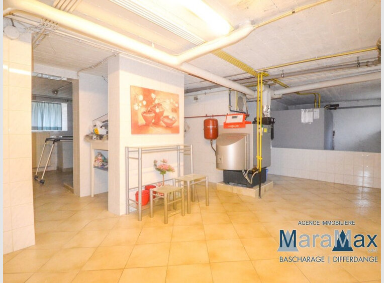 House for sale 3 bedrooms in Mamer (LU) - Ref. 7026741