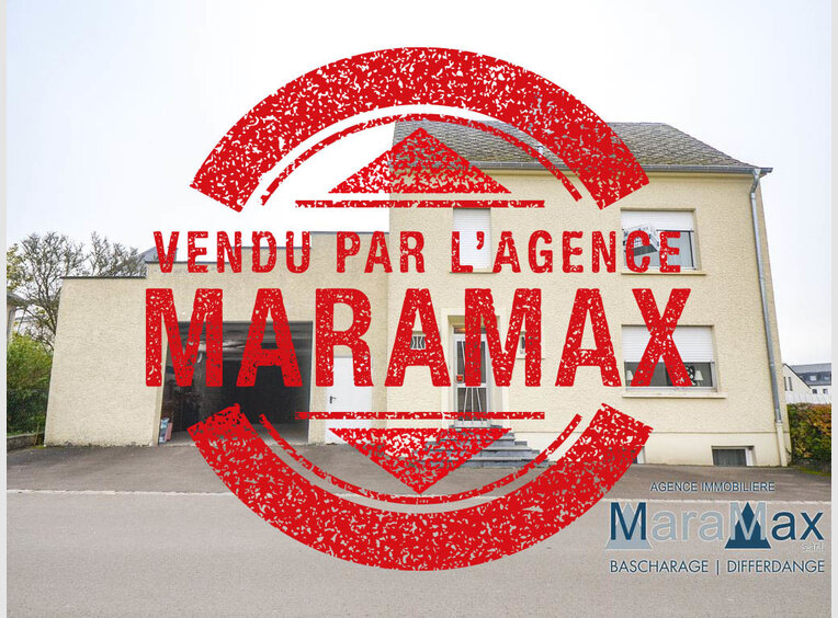 House for sale 3 bedrooms in Mamer (LU) - Ref. 7026741