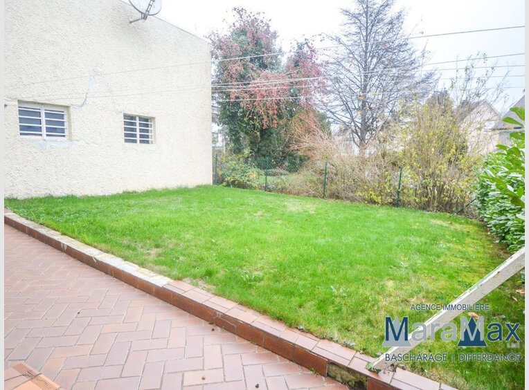 House for sale 3 bedrooms in Mamer (LU) - Ref. 7026741