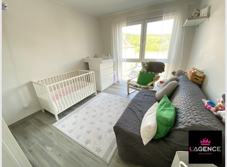 Apartment for sale 3 bedrooms in Schieren (LU) - Ref. 6801717
