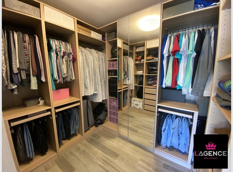 Apartment for sale 3 bedrooms in Schieren (LU) - Ref. 6801717
