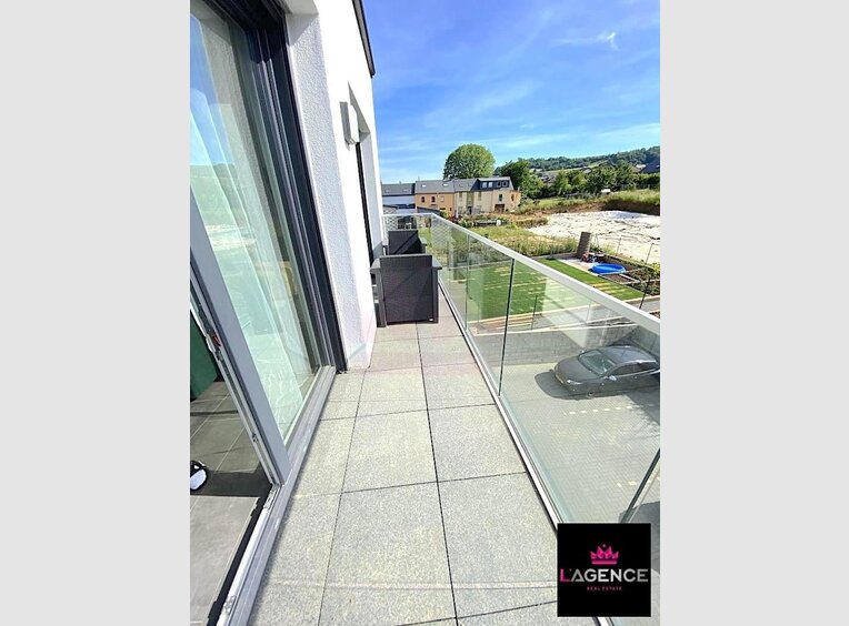 Appartement à vendre 3 Chambres à Schieren (LU) - Réf. 6801717