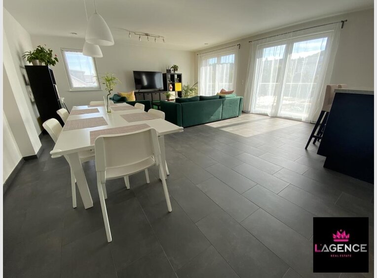 Apartment for sale 3 bedrooms in Schieren (LU) - Ref. 6801717