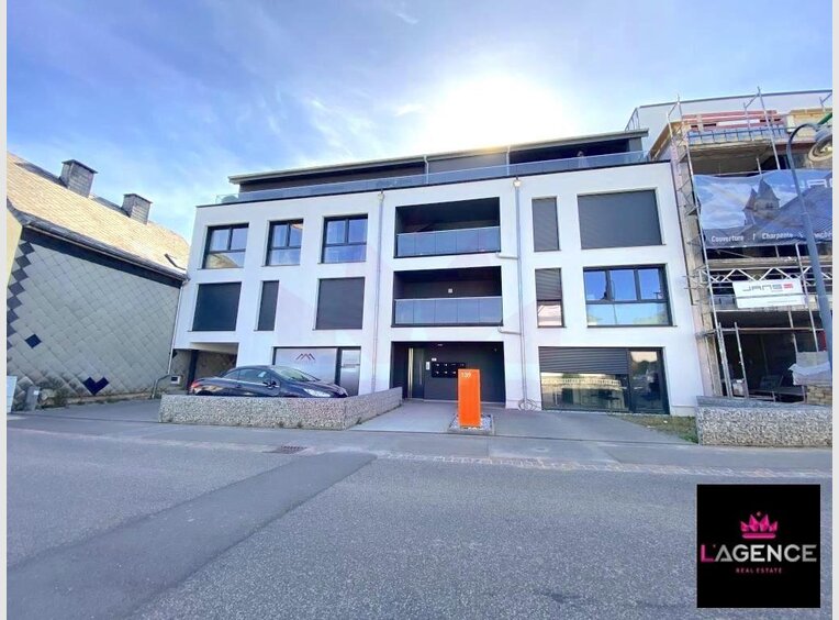 Appartement à vendre 3 Chambres à Schieren (LU) - Réf. 6801717