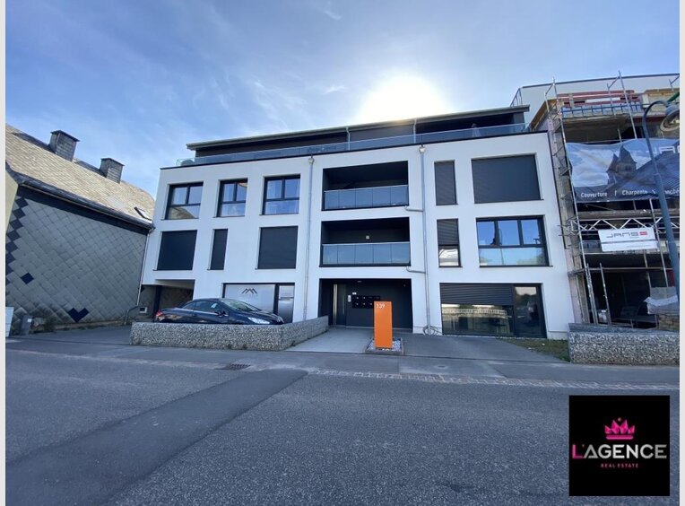 Apartment for sale 3 bedrooms in Schieren (LU) - Ref. 6801717