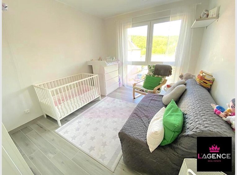 Appartement à vendre 3 Chambres à Schieren (LU) - Réf. 6801717