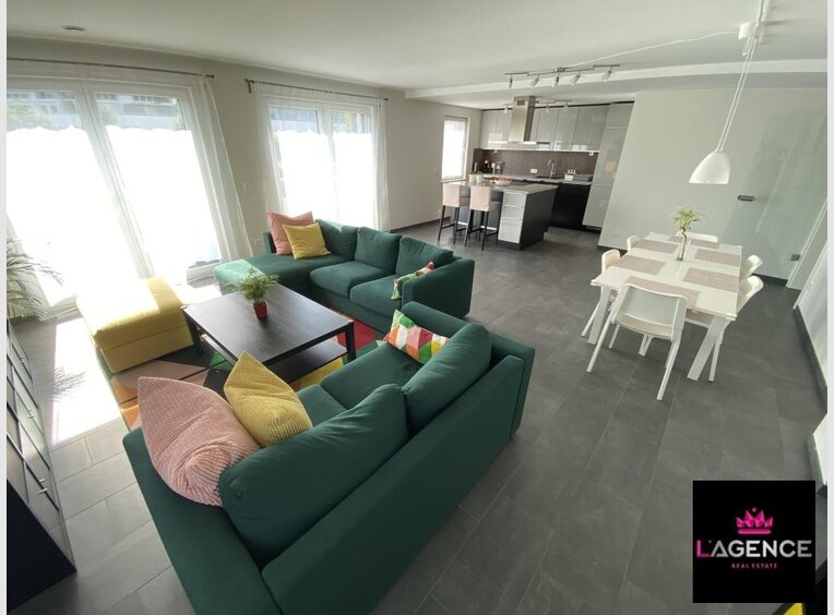 Apartment for sale 3 bedrooms in Schieren (LU) - Ref. 6801717