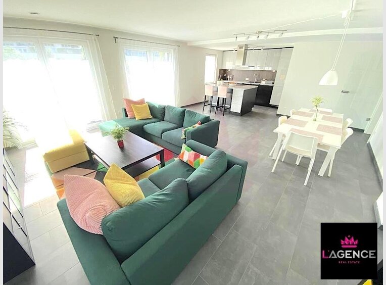 Appartement à vendre 3 Chambres à Schieren (LU) - Réf. 6801717