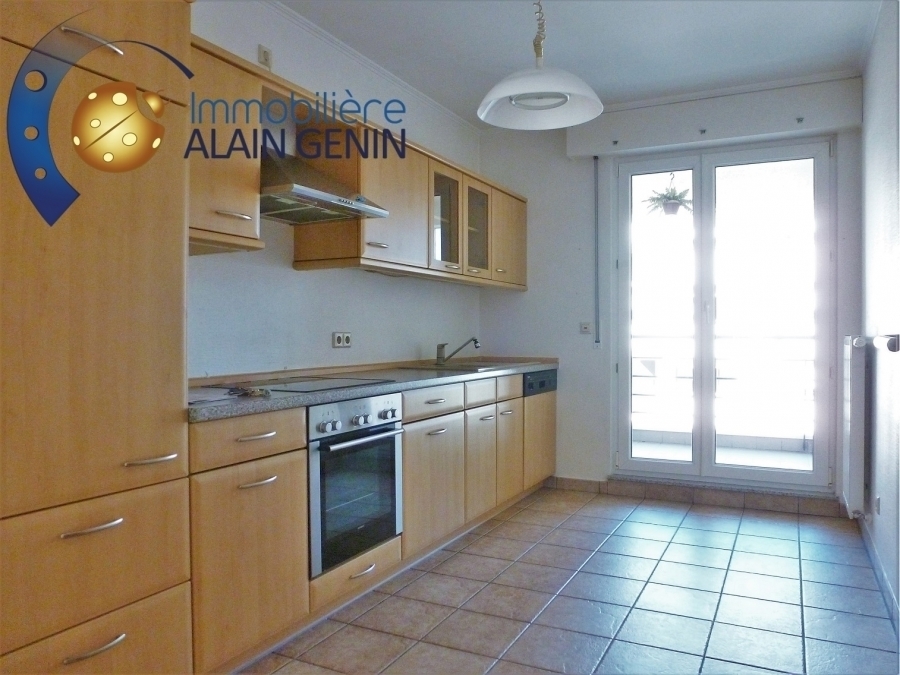 Appartement à vendre 2 chambres à Differdange