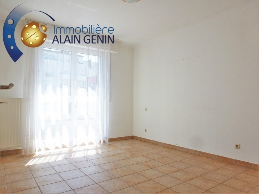 Appartement à vendre 2 chambres à Differdange