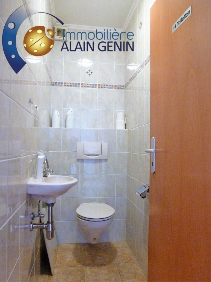 Appartement à vendre 2 chambres à Differdange