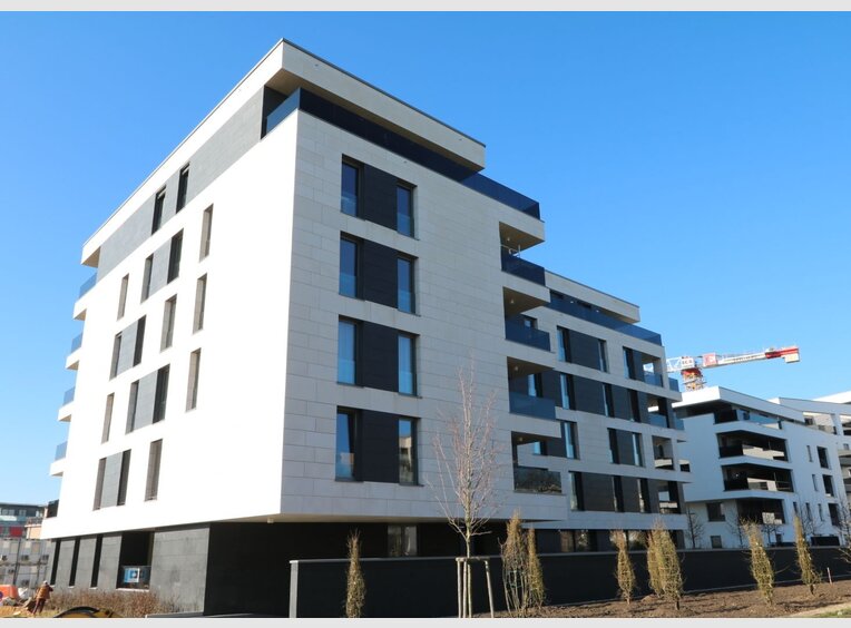 Apartment for rent 4 bedrooms in Luxembourg (LU) - Ref. 6675253