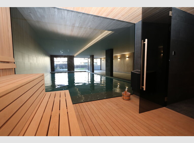 Apartment for rent 4 bedrooms in Luxembourg (LU) - Ref. 6675253