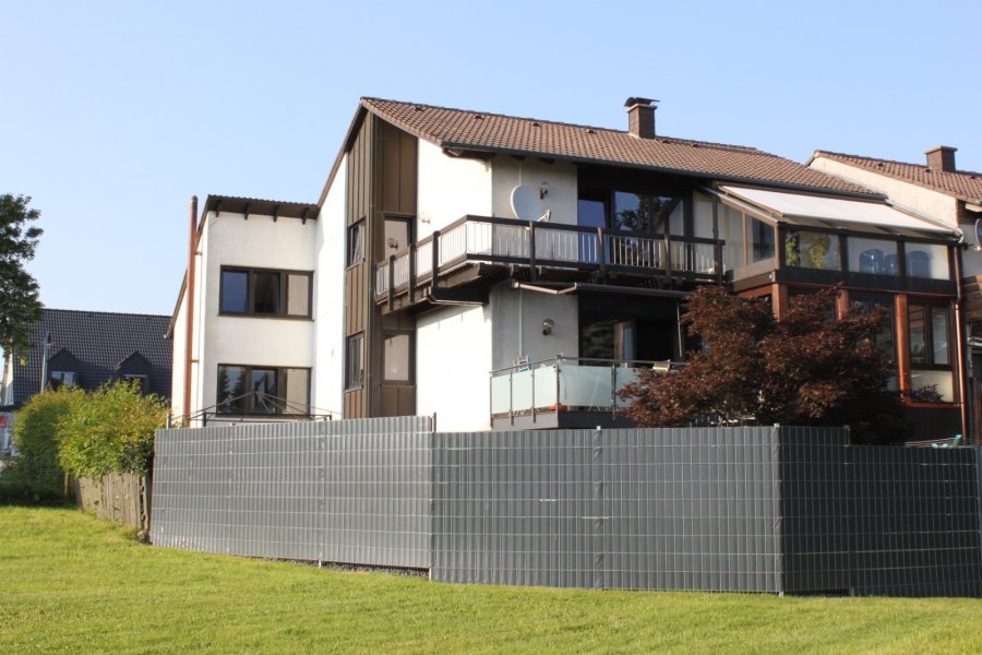 Einfamilienhaus