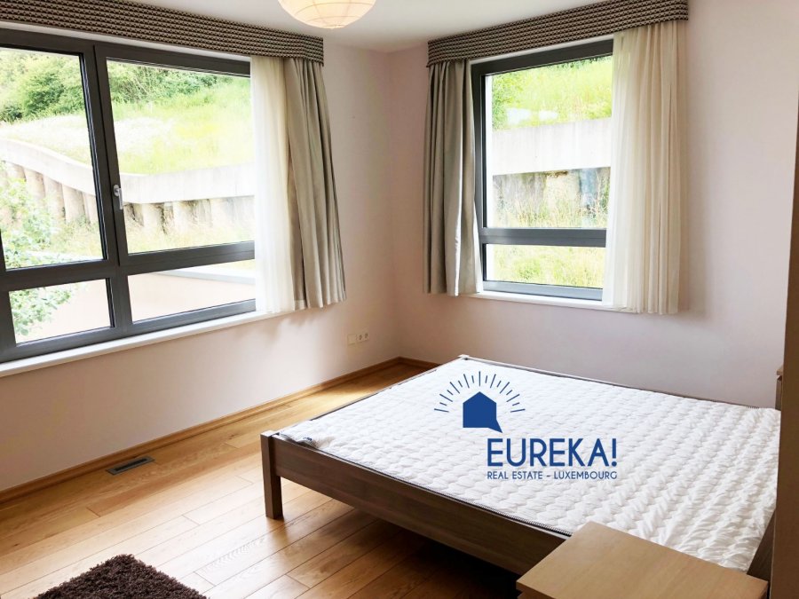 Apartment to let 2 bedrooms in Luxembourg-Centre ville