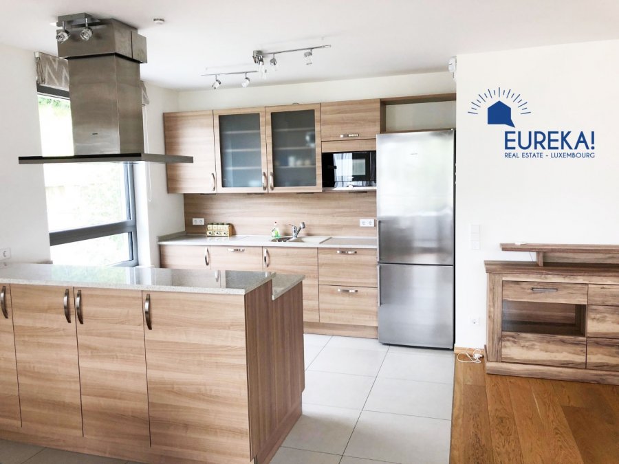 Apartment to let 2 bedrooms in Luxembourg-Centre ville