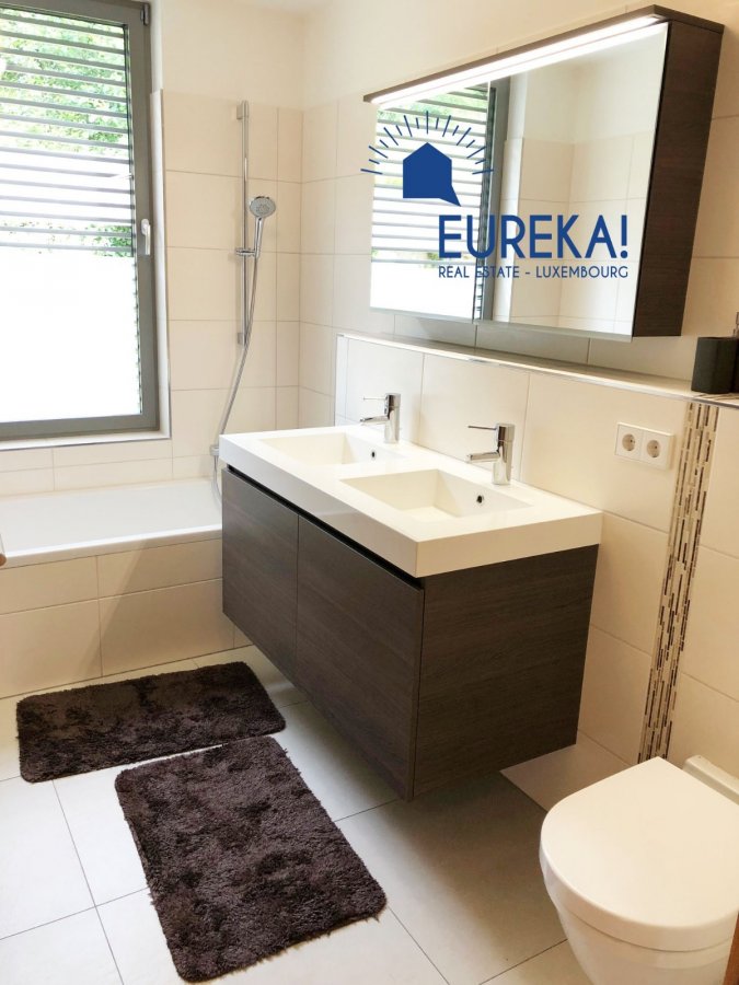 Apartment to let 2 bedrooms in Luxembourg-Centre ville