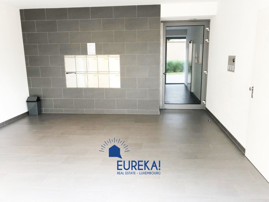 Apartment to let 2 bedrooms in Luxembourg-Centre ville