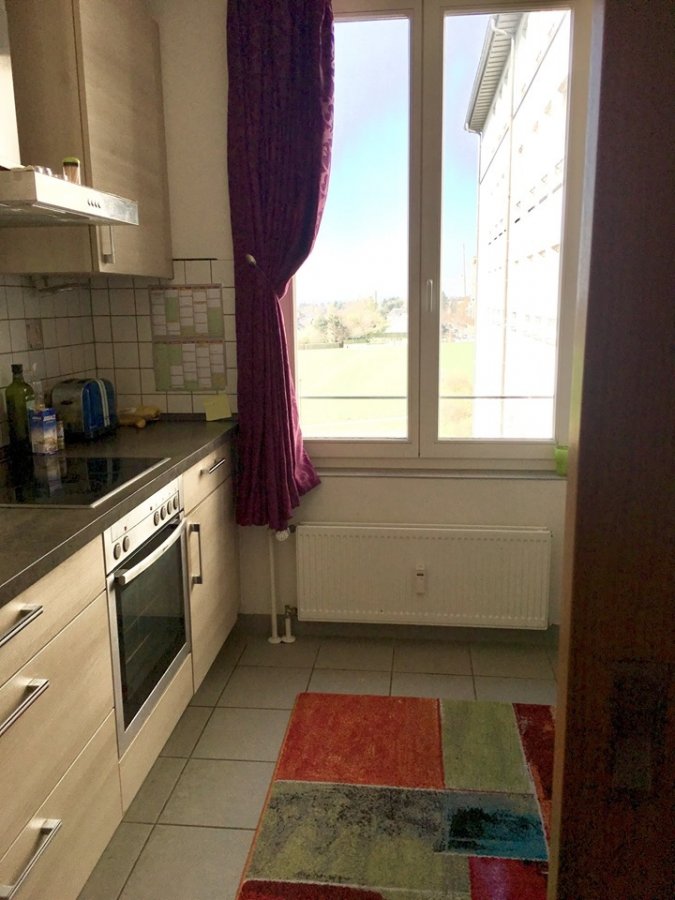 Wohnung zu vermieten 2 Schlafzimmer in Luxembourg-Cents