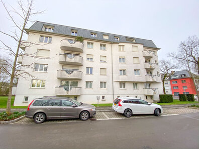 Appartement à vendre 4 Chambres à Luxembourg-Merl - Réf. 6696501