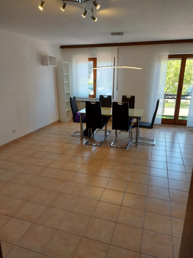 Appartement à vendre 2 chambres à Lintgen
