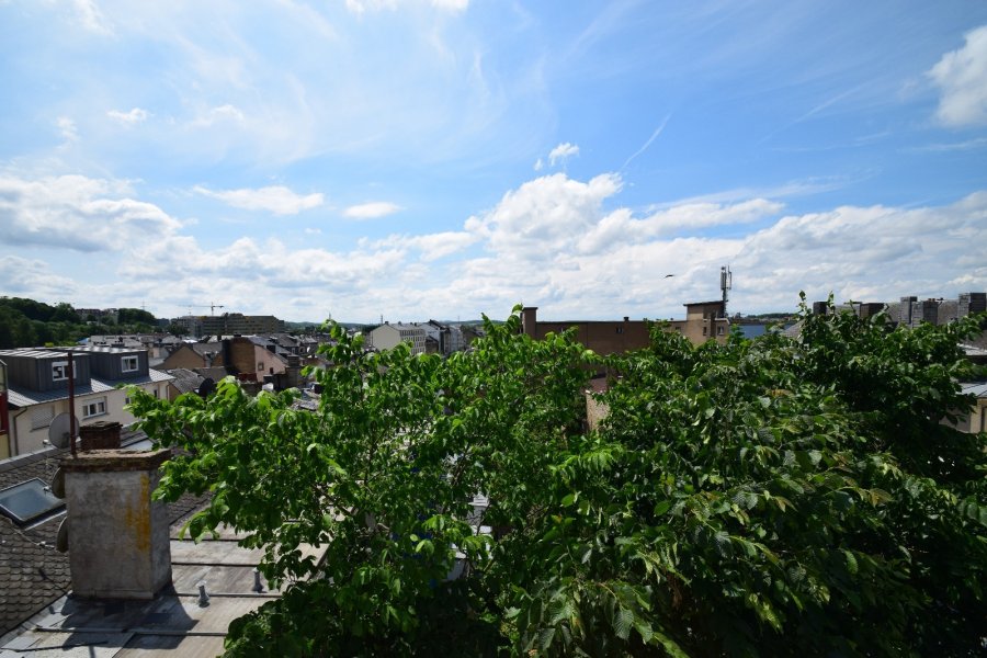 Penthouse à vendre 3 chambres à Luxembourg