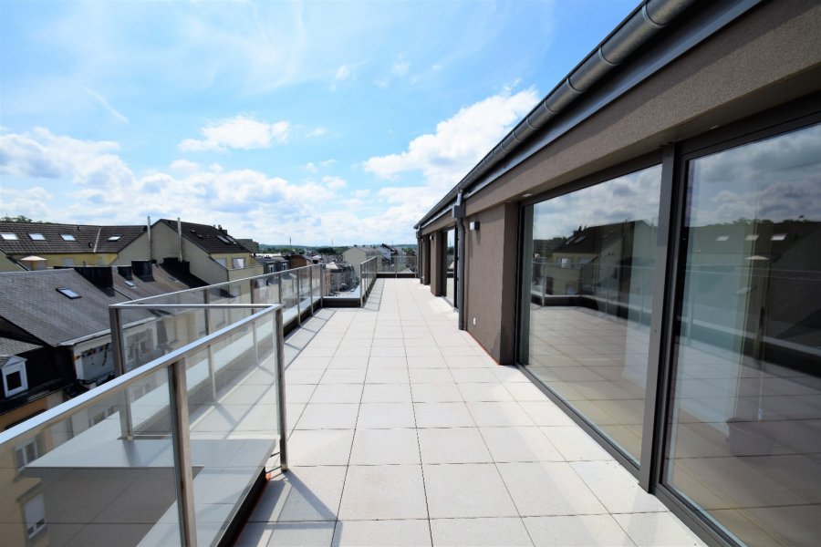 Penthouse à vendre 3 chambres à Luxembourg