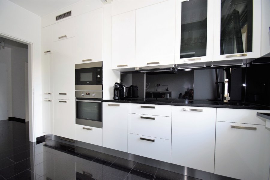 Penthouse à vendre 3 chambres à Luxembourg
