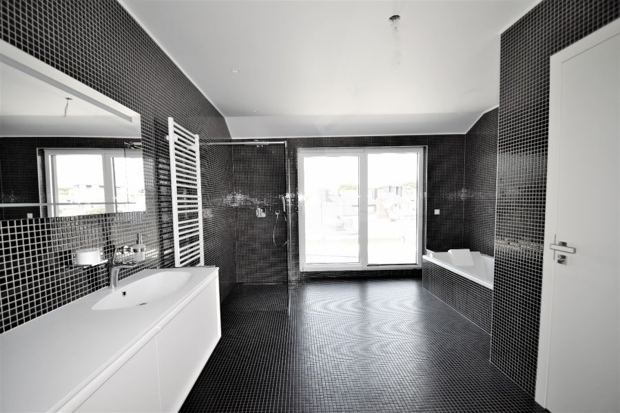 Penthouse à vendre 3 chambres à Luxembourg