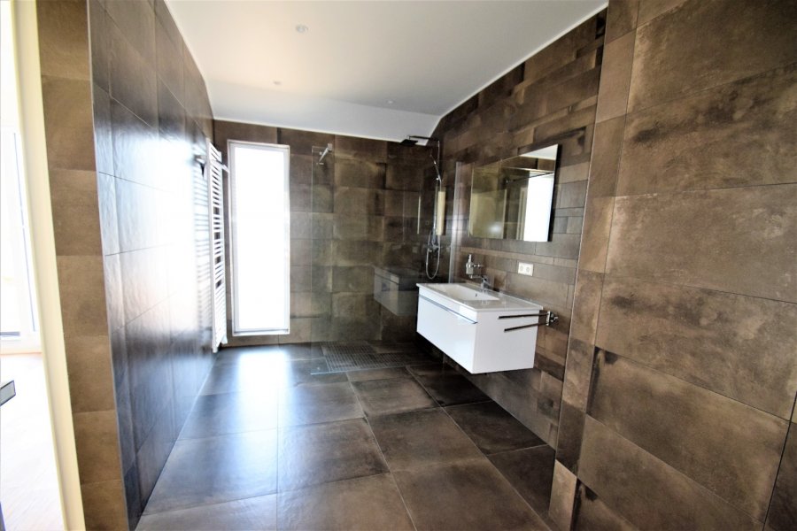 Penthouse à vendre 3 chambres à Luxembourg