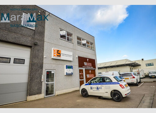 Bureau à louer à Bascharage (LU) - Réf. 6073909