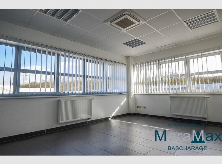 Bureau à louer à Bascharage (LU) - Réf. 6073909