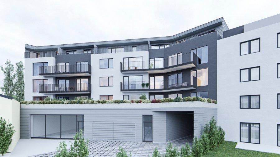 Appartement à vendre 3 chambres à Kayl