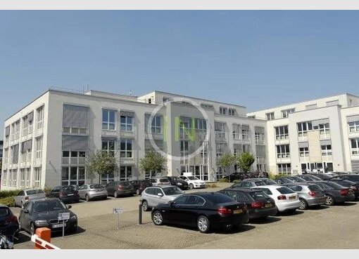 Bureau à louer à Bertrange (LU) - Réf. 7204661