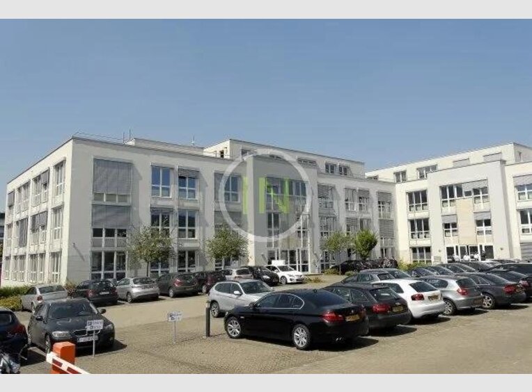 Bureau à louer à Bertrange (LU) - Réf. 7204661